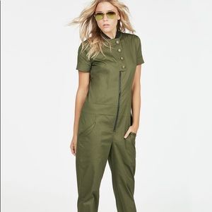 Project Runway jumpsuit